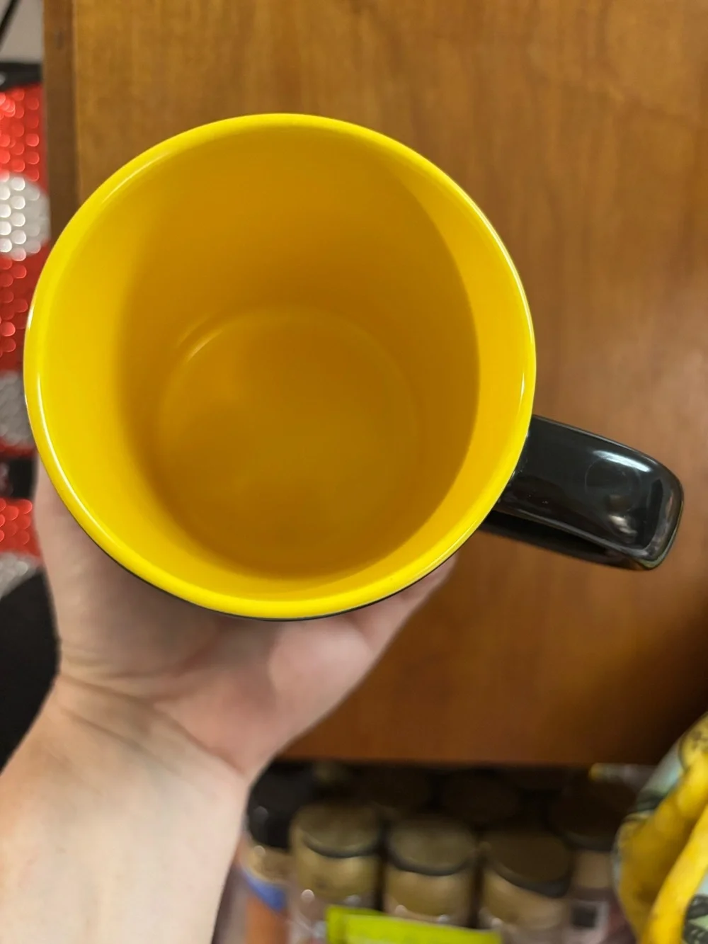 N/A batman coffee
